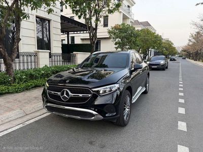 🔺MERCEDES GLC 200 4MATIC MODEL 2024 BH HÃNG DÀI