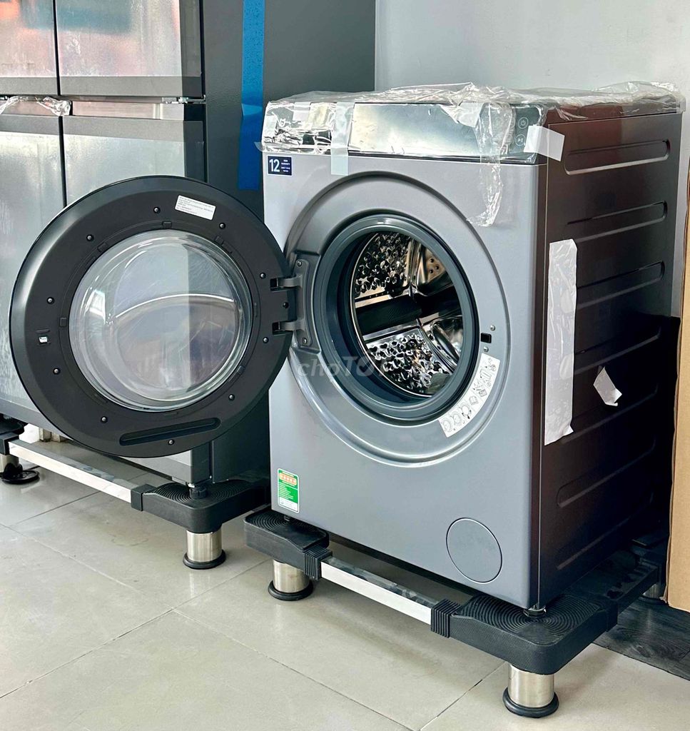 Máy giặt sấy 10,5kg/ 7kg Xiaomi Mijia WD105MJA10VN. Mua bán Máy giặt tại Quận Thanh Khê Đà Nẵng được đăng bởi Thảo hình 1