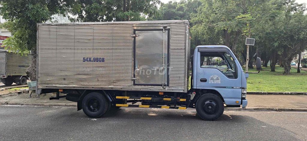 isuzu 1650kg đời 2007. Mua bán Xe tải, xe ben tại Quận Bình Tân Tp Hồ Chí Minh được đăng bởi Anh khoa hình 2