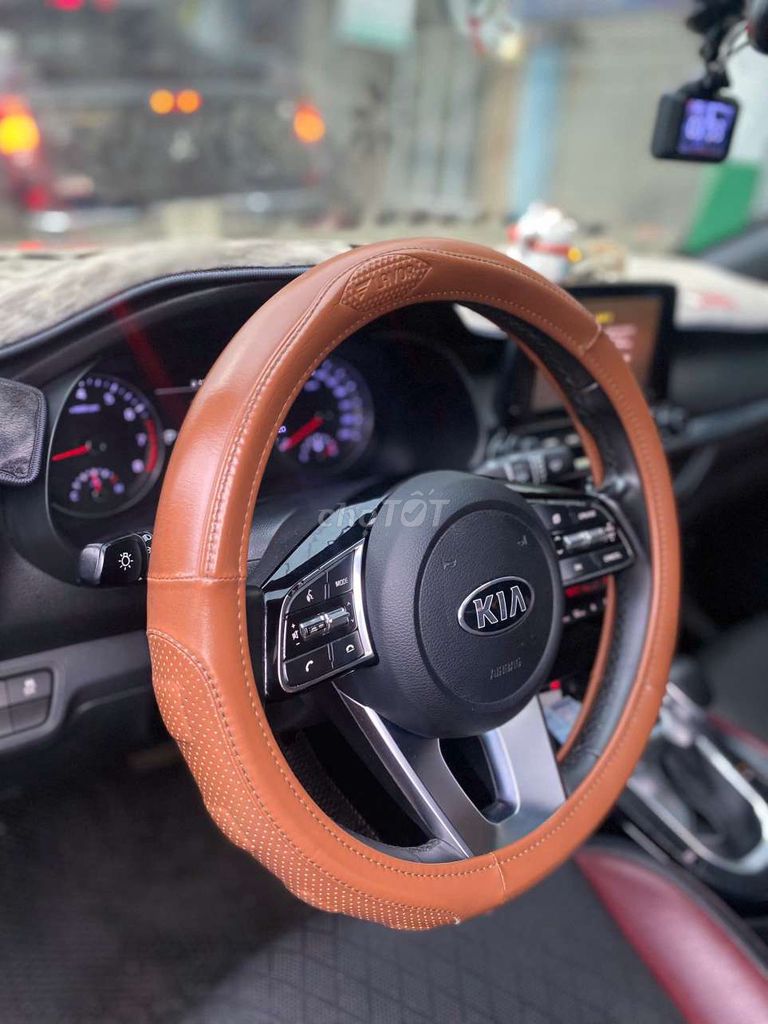 Connect Auto bán Kia Cerato 2.0 AT Premium 2020. Mua bán Ô tô tại Thành phố Pleiku Gia Lai được đăng bởi Connect Auto hình 11