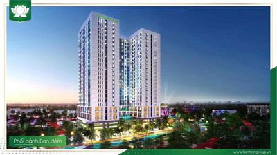 CĂN HỘ THỦ ĐỨC NHẬN NHÀ NGAY 850TR
