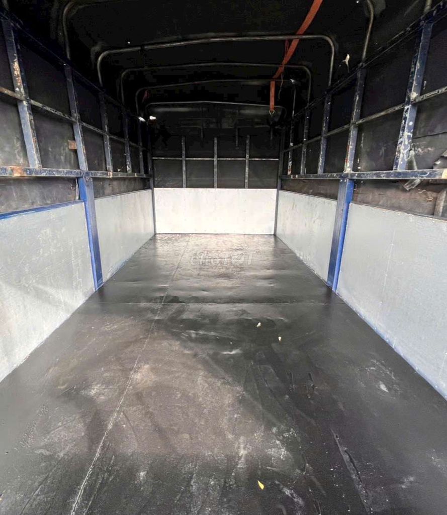 Bán gấp Jac 1.9 tấn đời 2021 thùng bạt 4m3. Mua bán Xe tải, xe ben tại Thành phố Thuận An Bình Dương được đăng bởi Hồ Xe Tải hình 3