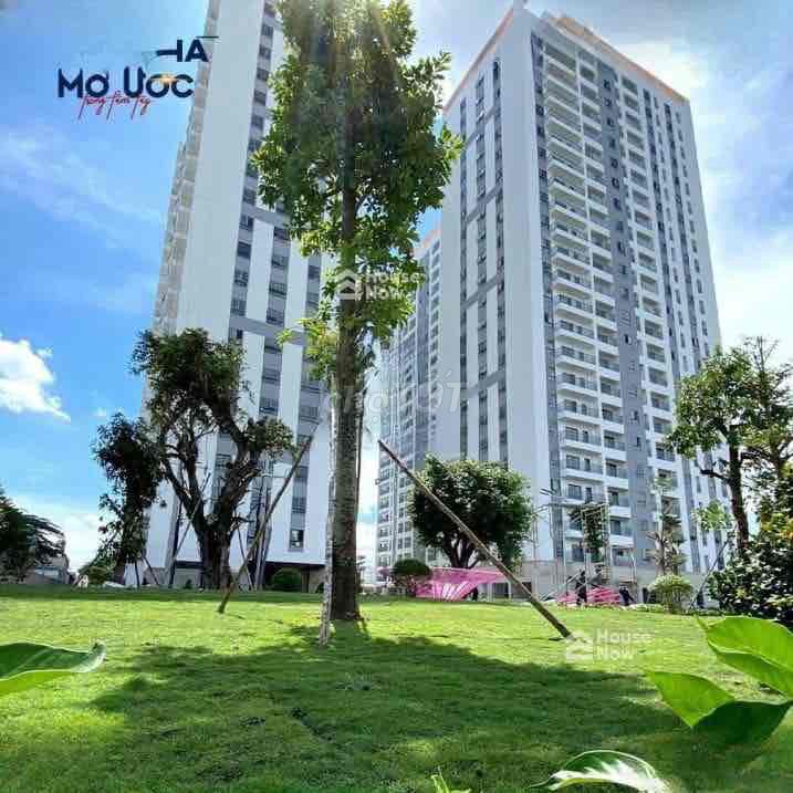 CHÍNH CHỦ BÁN CĂN HỘ IRIS TOWER CĂN GÓC ĐẸP, 59M2 – 2PN, 2WC, ĐÃ CÓ SỔ