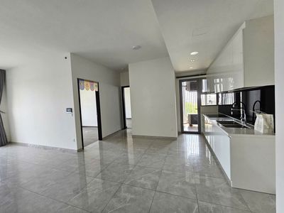 Rent · 2 bd · 80 м² · Huyện Nhà Bè, ул. Đường Nguyễn Hữu Thọ