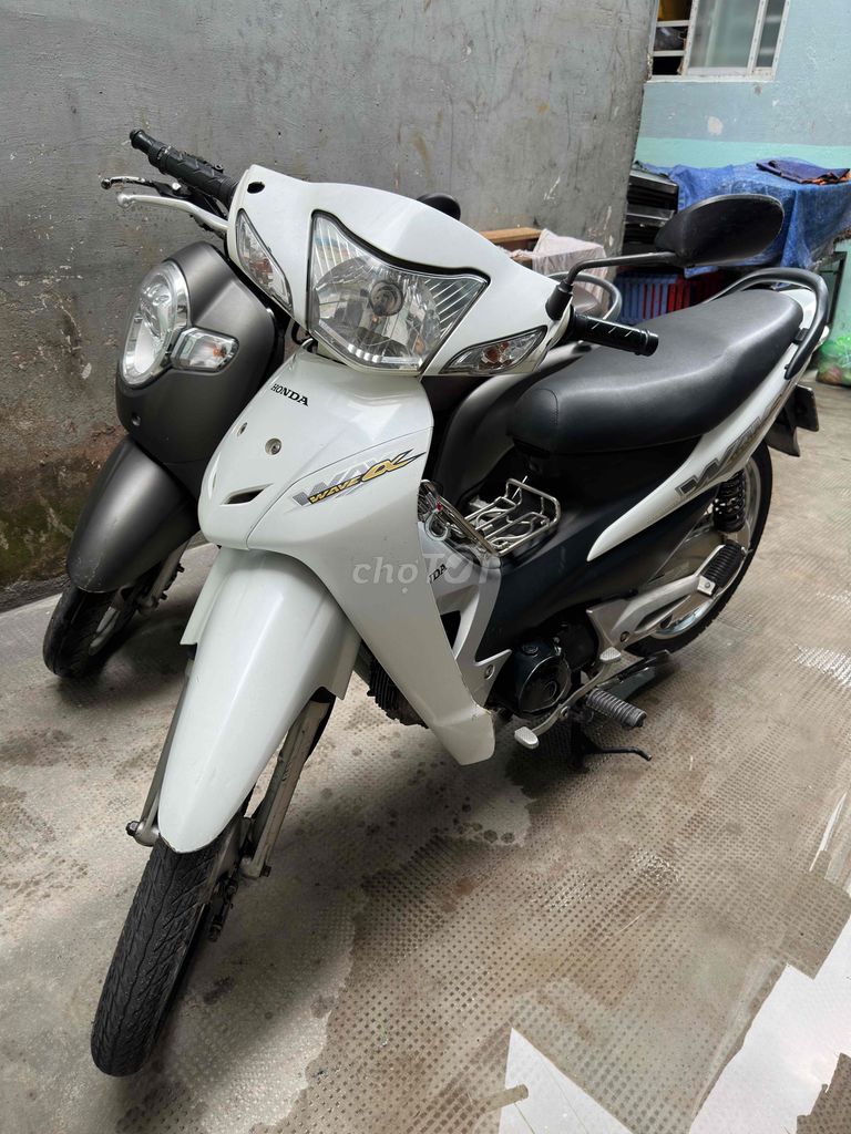 Wave 100 đk 12/2015 nguyên zin đầu nồi. Mua bán Xe máy tại Quận Tân Bình Tp Hồ Chí Minh được đăng bởi Mua và bán đồ củ Mạnh Hùng Tân Bình Tân Phú hình 2