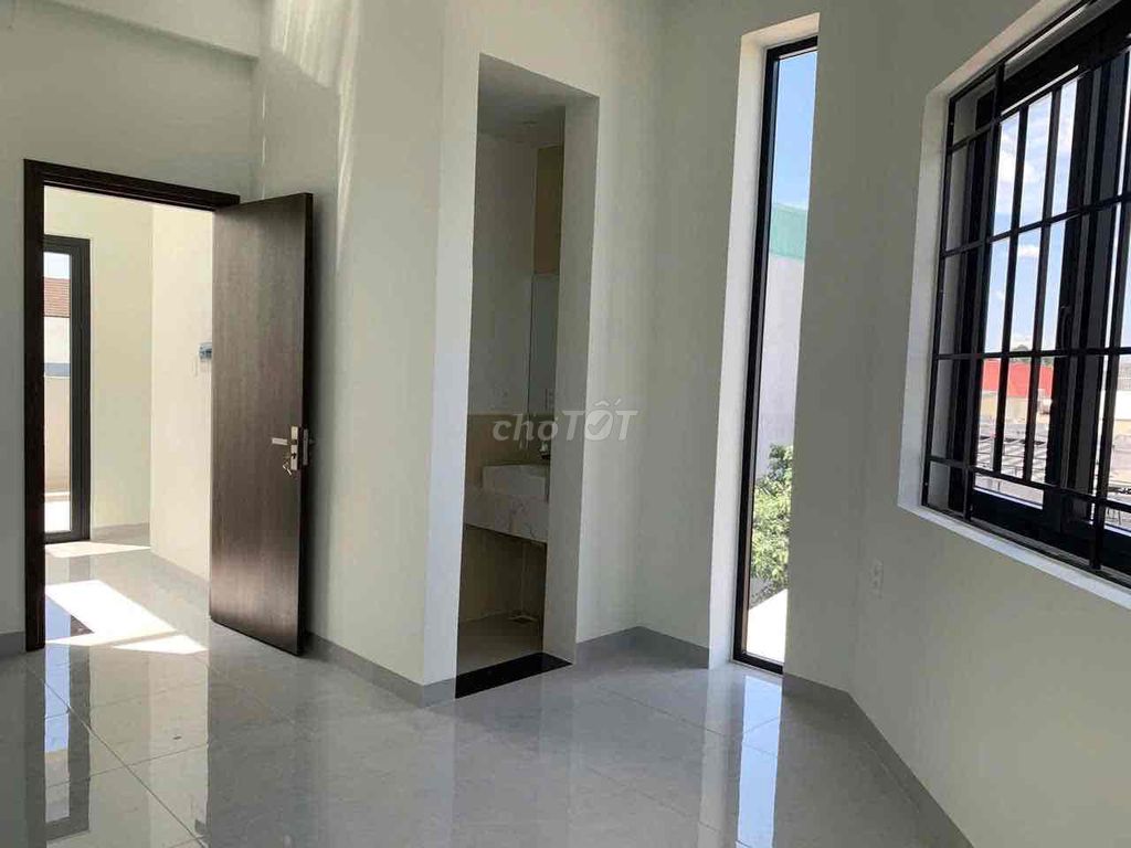 GÓC 2 MẶT TIỀN GẦN NGUYỄN DUY TRINH - CHỢ LONG TRƯỜNG - 2LẦU 3PN 4WC - ảnh 5