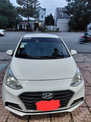 Hyundai Grand i10 Sedan 2019 1.2 MT Base 11109 km. Mua bán Ô tô tại Thị xã Bến Cát Bình Dương được đăng bởi Toán Mp
