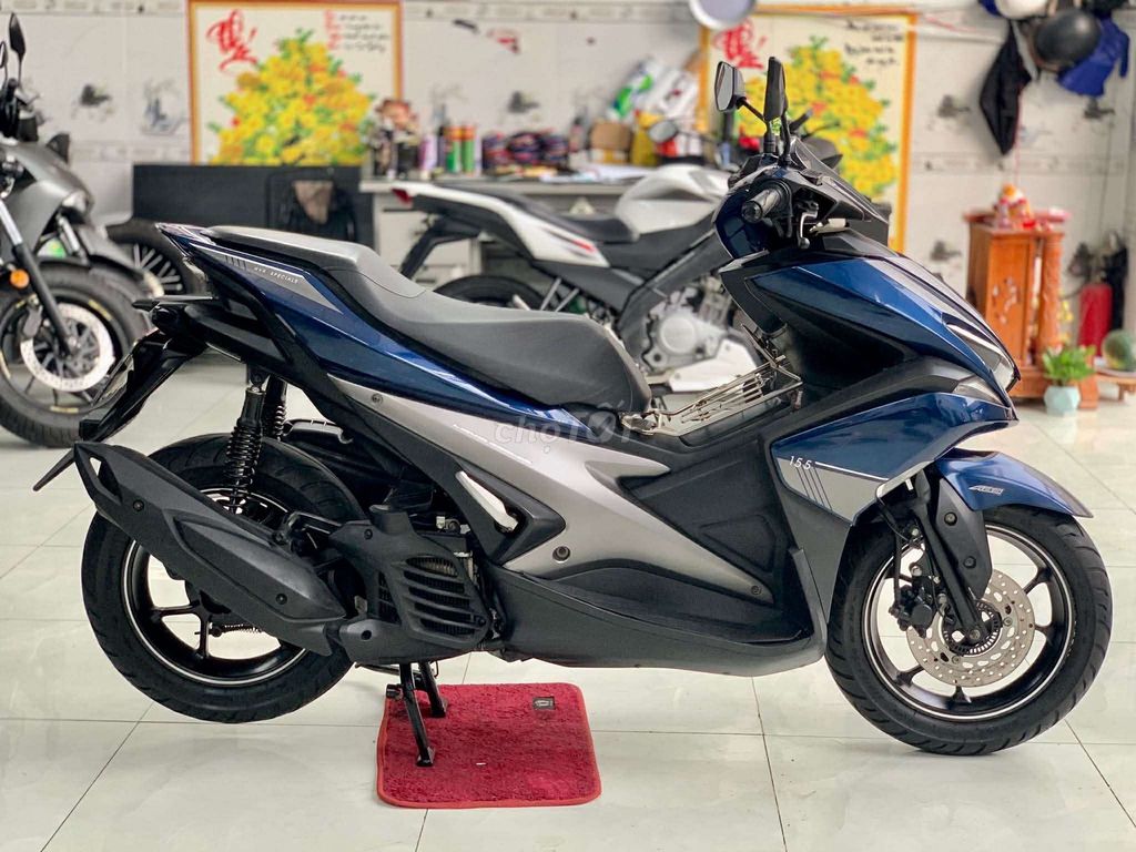 Yamaha NVX 155 ABS 2017 продажа или обмен