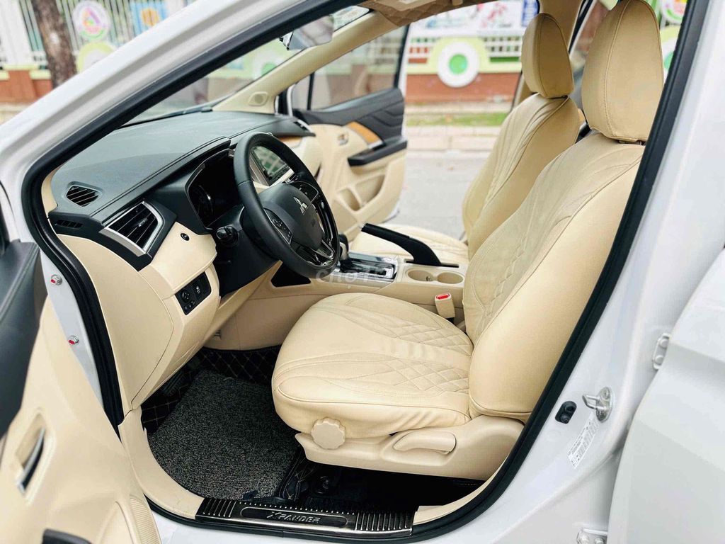 Mitsubishi Xpander 2019 1.5 AT. Mua bán Ô tô tại Quận 1 Tp Hồ Chí Minh được đăng bởi AUTO 380 hình 10