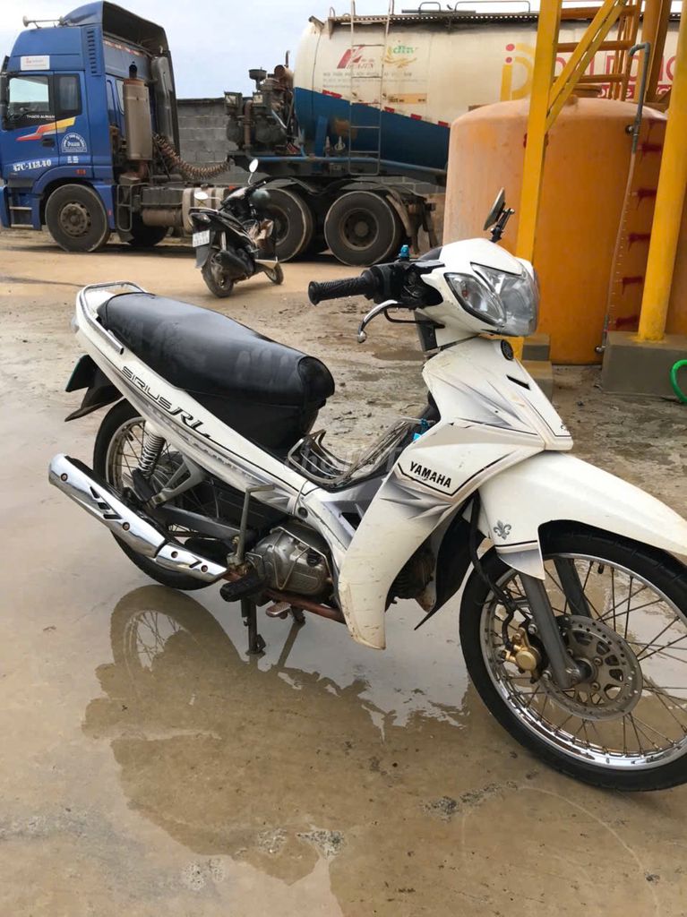 Cần bán xe sirius. Mua bán Xe máy tại Thành phố Buôn Ma Thuột Đắk Lắk được đăng bởi Hậu Đình hình 1