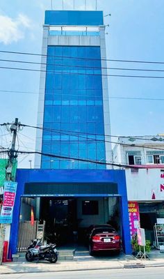 Аренда · 6 комн. · 170 м² · Thành phố Thủ Đức, ул. Đường Hiệp Bình