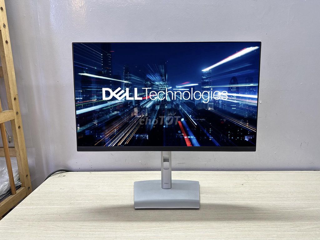 Dell P2415H 100hz New BH 12/2025