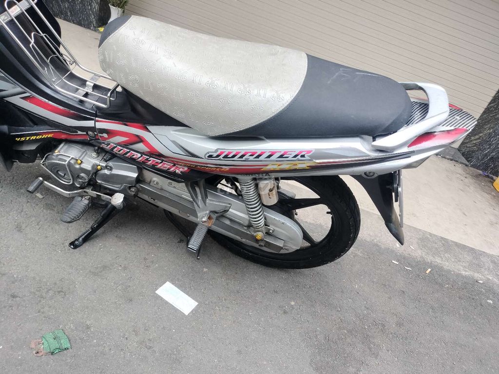 Xe Jupiter. Mua bán Xe máy tại Quận 11 Tp Hồ Chí Minh được đăng bởi Cửa Hàng Bảo Trâm hình 3