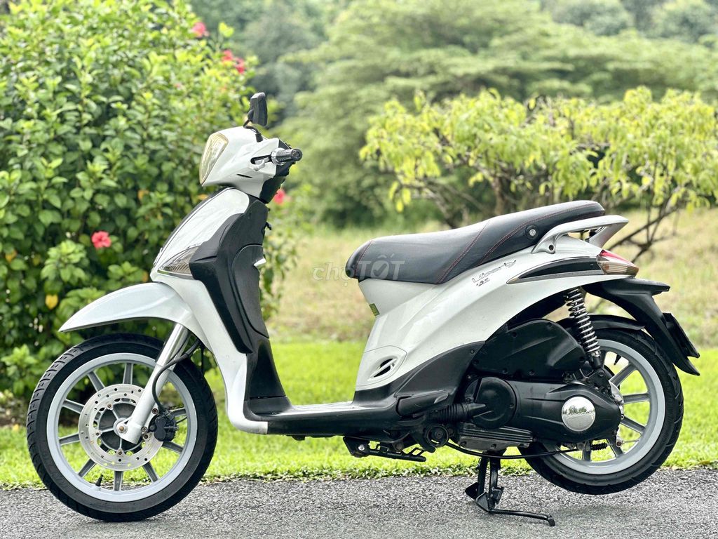 ✅✅ Liberty 125cc. 3VIE Zin Nguyên Bản. Tuyệt Đẹp. Mua bán Xe máy tại Quận Gò Vấp Tp Hồ Chí Minh được đăng bởi VESPA ĐỨC NGUYỄN  hình 1