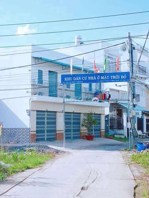[CHO THUE NHA]  Nha Mat Troi Do Can Tho