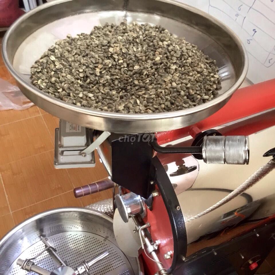 Nhận cung cấp, rang xay gia công cà phê tại Hà Nội. Mua bán Đồ ăn, thực phẩm và các loại khác tại Quận Thanh Xuân Hà Nội được đăng bởi Nguyễn Đức Giang  hình 1