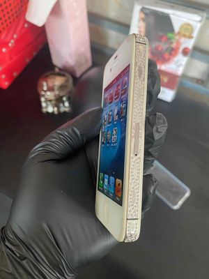 4s độ sườn nguyên zin. Mua bán Điện thoại tại Huyện Châu Thành An Giang được đăng bởi Loa Bin