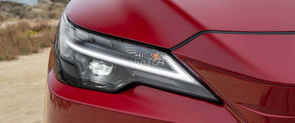 Lexus RX Hybrid стандартный Красный