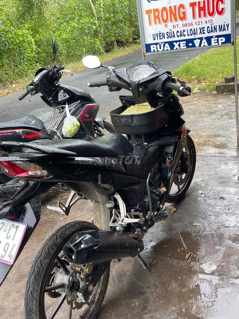 winner v1 kiểng nhẹ. Mua bán Xe máy tại Thị xã Bến Cát Bình Dương được đăng bởi Tg Thảo hình 5