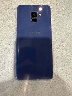 Samsung Galaxy A8+ 2018 RAM 6GB
