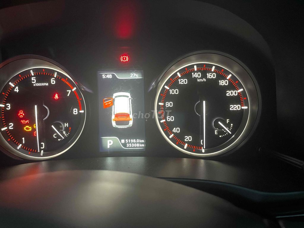 Suzuki XL 7 2020 AT - 36000 km. Mua bán Ô tô tại Thành phố Thủ Đức Tp Hồ Chí Minh được đăng bởi Cargo hình 7