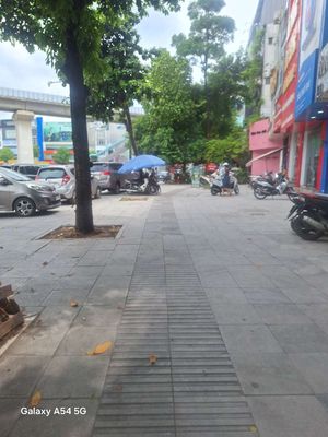 Chỉ 4,2 tỷ cho thuê 29tr/tháng MẶT PHỐ lô góc MT5m, Đường Nguyễn Trãi. Mua bán nhà ở tại Quận Thanh Xuân Hà Nội được đăng bởi Nghiêm thắng