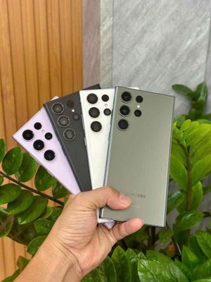 Samsung S23 Ultra 5G - Snap 8 Gen 2 - Trả Góp. Mua bán Điện thoại tại Quận Gò Vấp Tp Hồ Chí Minh được đăng bởi TOTO MOBILE