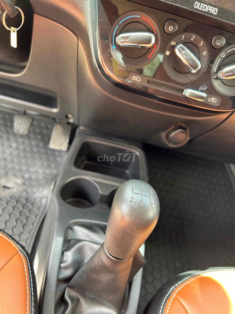 Mitsubishi Attrage 1.2MT, 1 chủ. Mua bán Ô tô tại Quận Liên Chiểu Đà Nẵng được đăng bởi Đình Bộ hình 13