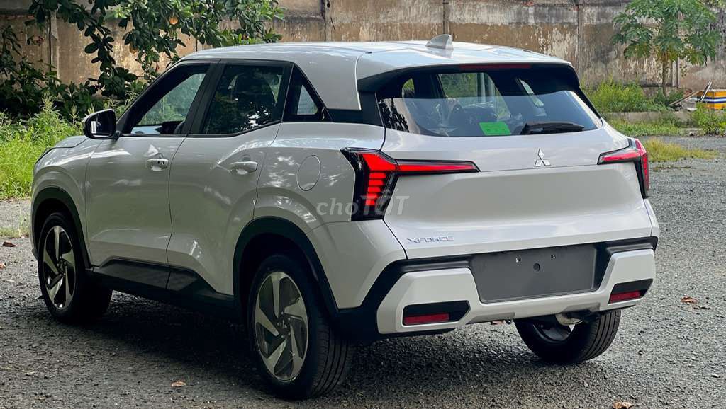 TRẢ TRƯỚC CHỈ TỪ 88TR + FULL QUÀ TẶNG .. Mua bán Ô tô tại Quận Bình Tân Tp Hồ Chí Minh được đăng bởi Thân Lê Mitsubishi Bình Tân hình 3