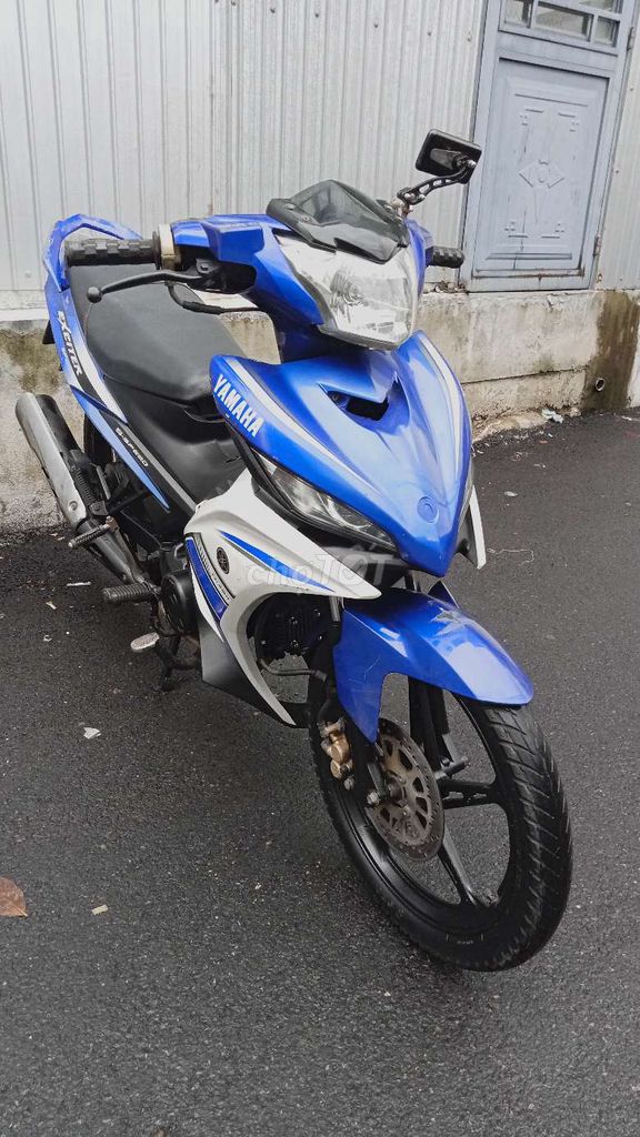 Xe Thanh Lý. Mua bán Xe máy tại Quận Thanh Khê Đà Nẵng được đăng bởi Trần Khải hình 4