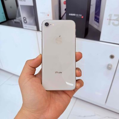 iPhone 8G 64Gb Quốc Tế Pin 100% - Bán Trả Góp. Mua bán Điện thoại tại Thành phố Tây Ninh Tây Ninh được đăng bởi Trần Bảo Store Mobile Tây Ninh