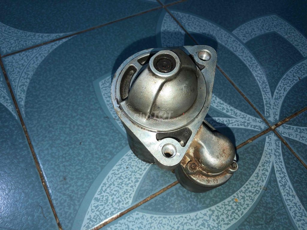 Bộ đề xe Chevrolet Spark 2011. Mua bán Phụ tùng xe tại Huyện Trảng Bom Đồng Nai được đăng bởi Cuong hình 5