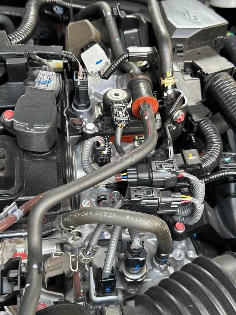 Honda Civic 2024 RS 1.5 AT - 21000 km. Mua bán Ô tô tại Huyện Hóc Môn Tp Hồ Chí Minh được đăng bởi Hoàng Danh  hình 10