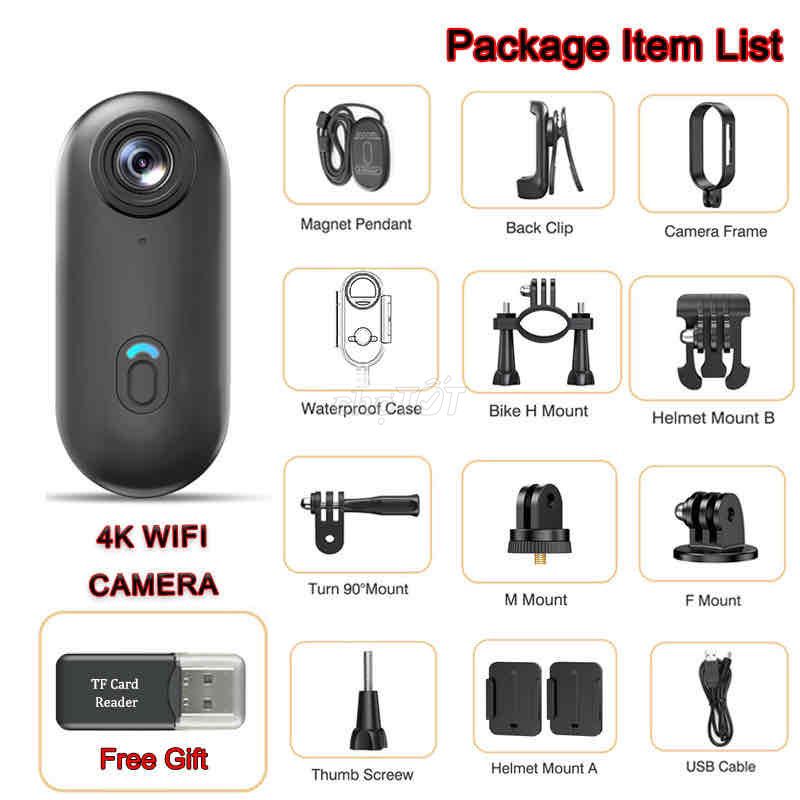 camera hành trình nhỏ gọn. Mua bán Máy ảnh, Máy quay tại Huyện Tân Phú Đồng Nai được đăng bởi Nguyễn Sang hình 1