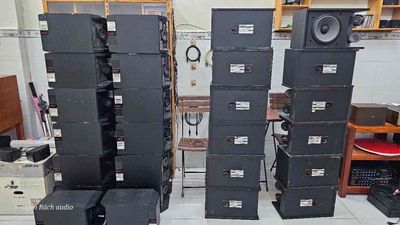 Lô Bose 301 seri 3 - seri 4. Mua bán Tivi, Âm thanh tại Quận 12 Tp Hồ Chí Minh được đăng bởi Audio vintage and hires