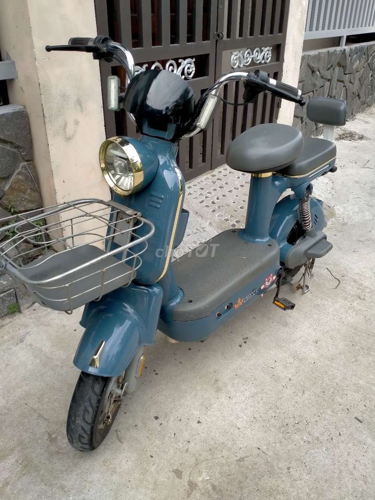 Xe đạp điện i8. Mua bán Xe điện tại Quận Thanh Khê Đà Nẵng được đăng bởi Huynh đình phúc hình 3