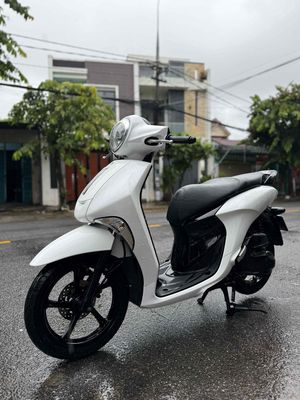 Janus 2017 B số 43 Góp trả trước 3tr5. Mua bán Xe máy tại Quận Liên Chiểu Đà Nẵng được đăng bởi Hòa Xe Máy Cũ