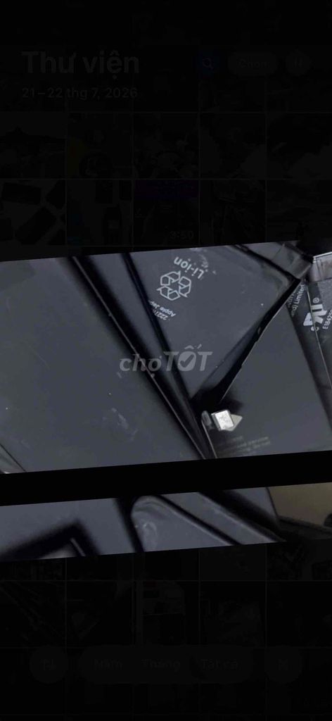 Du lịch thay pinzin 12 mini 13 11 pro 13 mini 11pm. Du lịch tại Quận Tân Phú Tp Hồ Chí Minh được đăng bởi Trương Hiệp hình 1