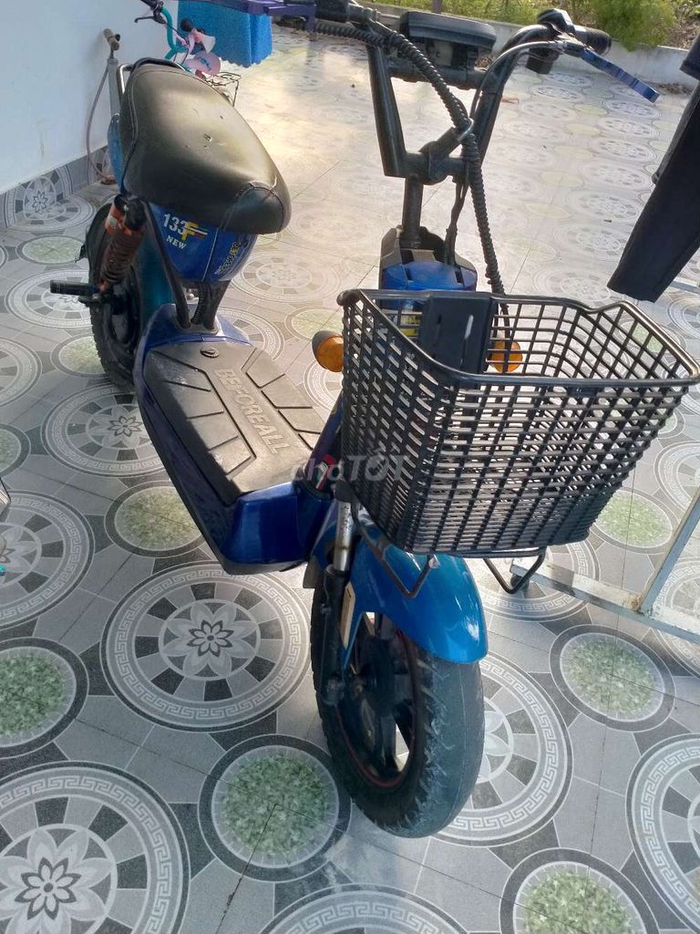 Cần bán xe 133F. Mua bán Xe điện tại Huyện An Lão Hải Phòng được đăng bởi Thanh  hình 3