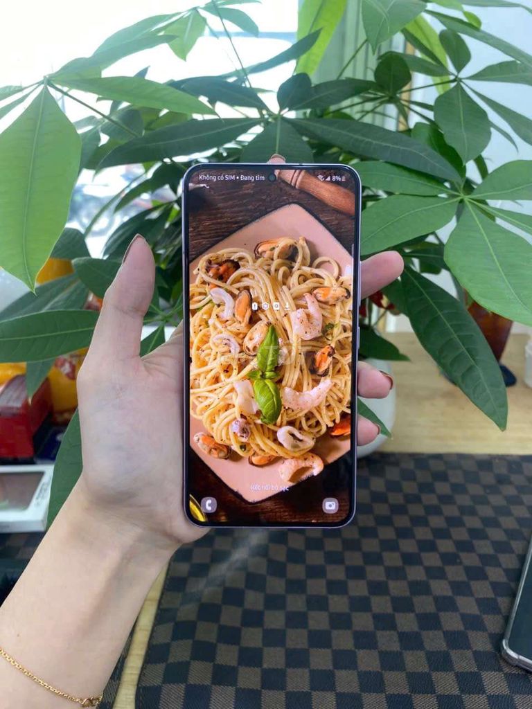 Samsung Galaxy S22 Hồng 256GB, Bảo Hành, Hàn Quốc. Mua bán Điện thoại tại Quận 3 Tp Hồ Chí Minh được đăng bởi Minh phương hình 1