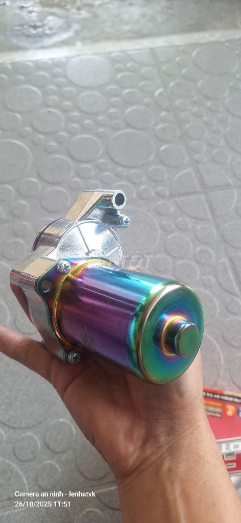 CỦ ĐỀ WAVE DREAM ĐỘ TA RACING. Mua bán Phụ tùng xe tại Huyện Châu Thành Kiên Giang được đăng bởi Lê Nhật hình 3