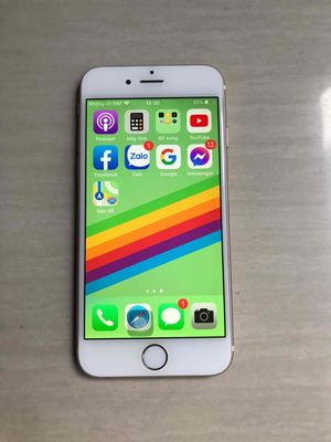 Apple iPhone 6 64GB Vàng Đồng Đã sử dụng