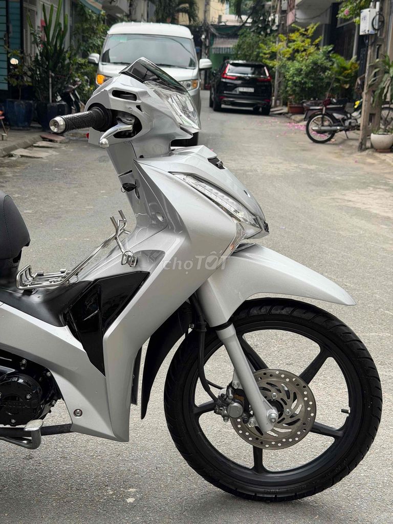 HT GÓP ĐẬU💯Future BSTP 9chủ Xe Đẹp Ít Đi Bán& GL🚘. Mua bán Xe máy tại Quận Tân Bình Tp Hồ Chí Minh được đăng bởi CươngCương hình 8