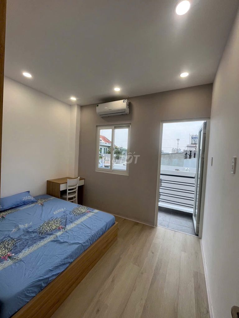 BÁN CĂN HỘ CC LÊ THỊ RIÊNG (QUẬN 10) – 60M² (2PN, 2WC) –  GIÁ 3.2 TỶ