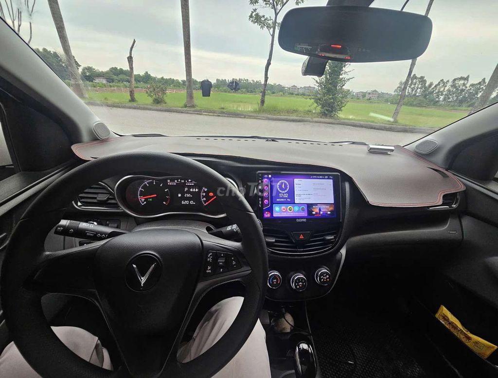 2021 Tiêu chuẩn - 620000 km. Mua bán Ô tô tại Huyện Quốc Oai Hà Nội được đăng bởi Hoàng Ân hình 1