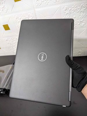 Laptop Dell Latitude E5570  hàng đẹp keng 99%