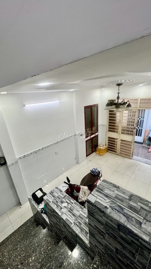 🔥 NHÀ 3 TẦNG BTCT-47,2M2(4,4X12M)–NGUYỄN VĂN SĂNG KHU V.IP Q.TÂN PHÚ 🔥