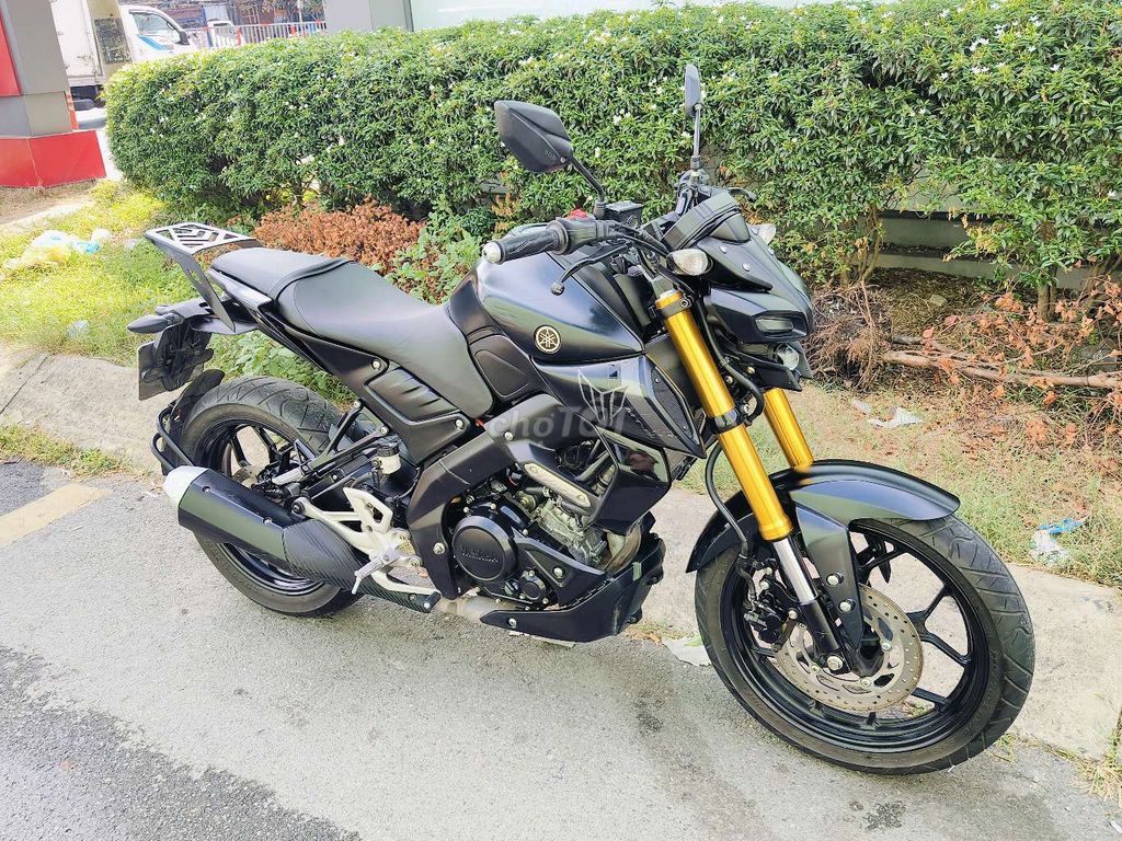 Yamaha MT15 2022 ODO11K BSTP CHÍNH CHỦ