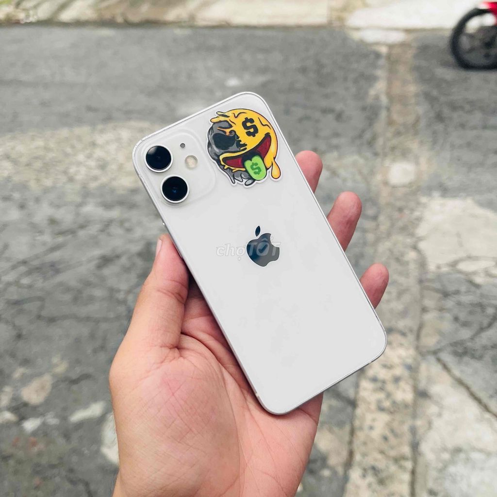 12mini 128gb. Mua bán Điện thoại tại Thành phố Biên Hòa Đồng Nai được đăng bởi Gia Huy hình 1