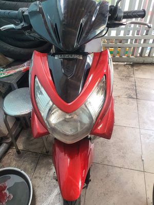 Cần bán xe Hayate. Mua bán Xe máy tại Quận 11 Tp Hồ Chí Minh được đăng bởi Hoàng